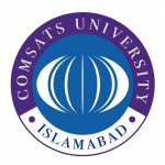 COMSATS University logo