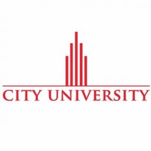 City University of Malaysia Logo