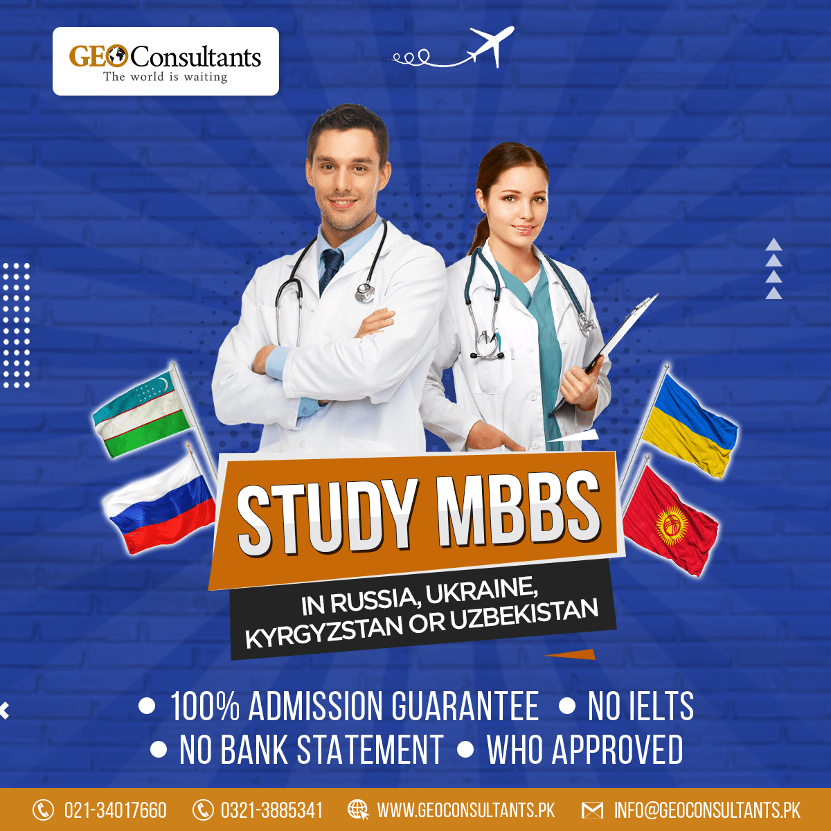 Read more about the article Study MBBS in Kyrgyzstan